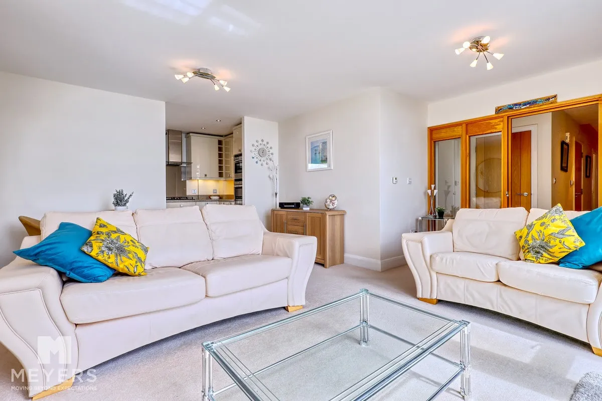 St. Catherines Road, Bournemouth, BH6, photo 4