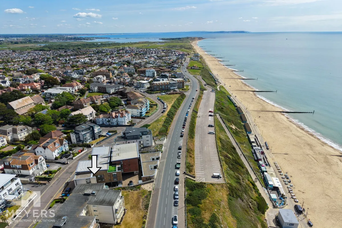 St. Catherines Road, Bournemouth, BH6, photo 9