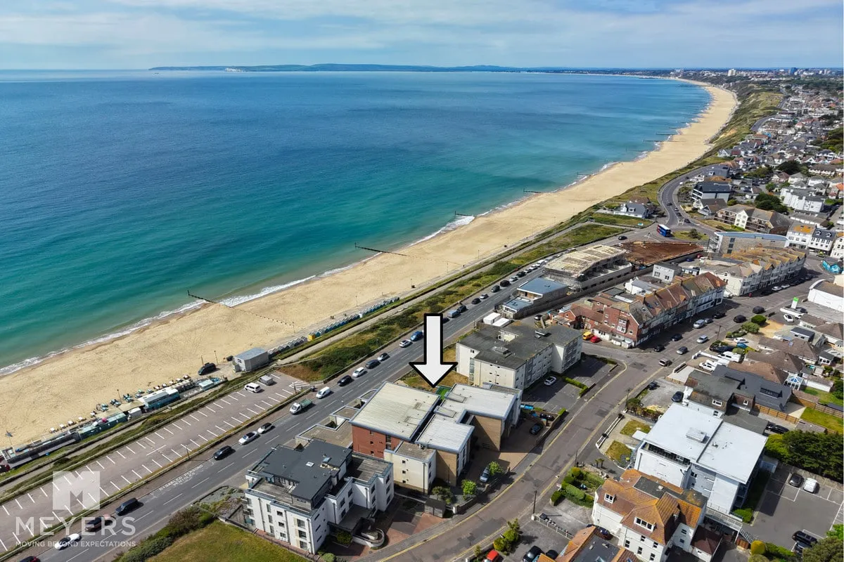 St. Catherines Road, Bournemouth, BH6, photo 2