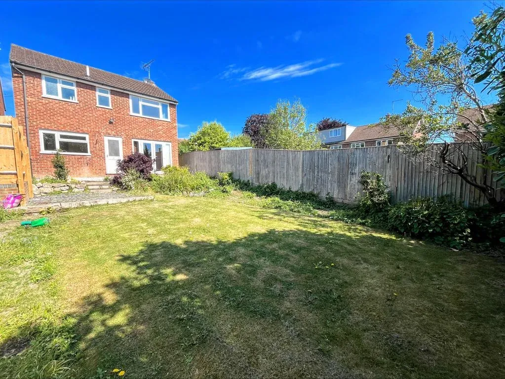 Goldfield Road, Tring, Hertfordshire, HP23 4BA, photo 8