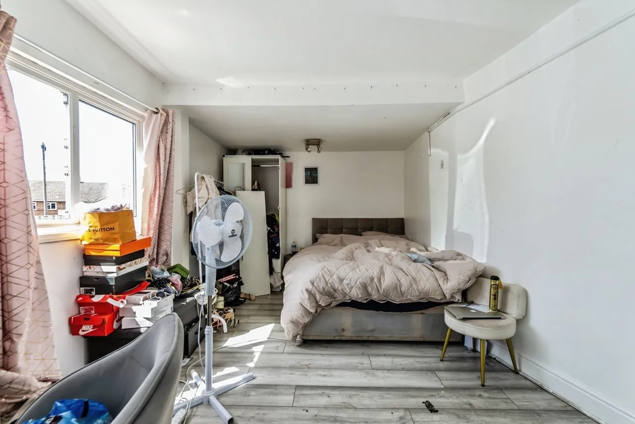 Stowell Avenue, New Addington, Croydon, CR0, photo 6