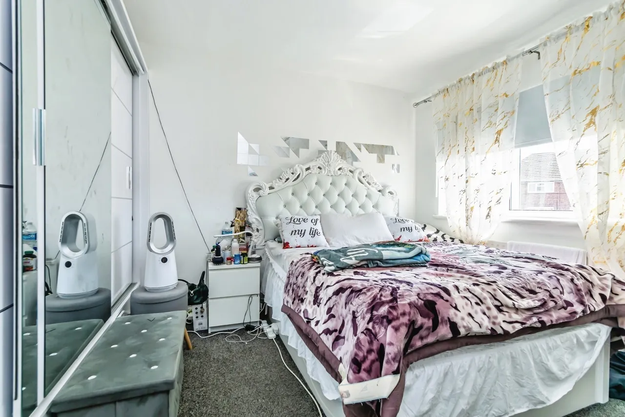 Stowell Avenue, New Addington, Croydon, CR0, photo 11