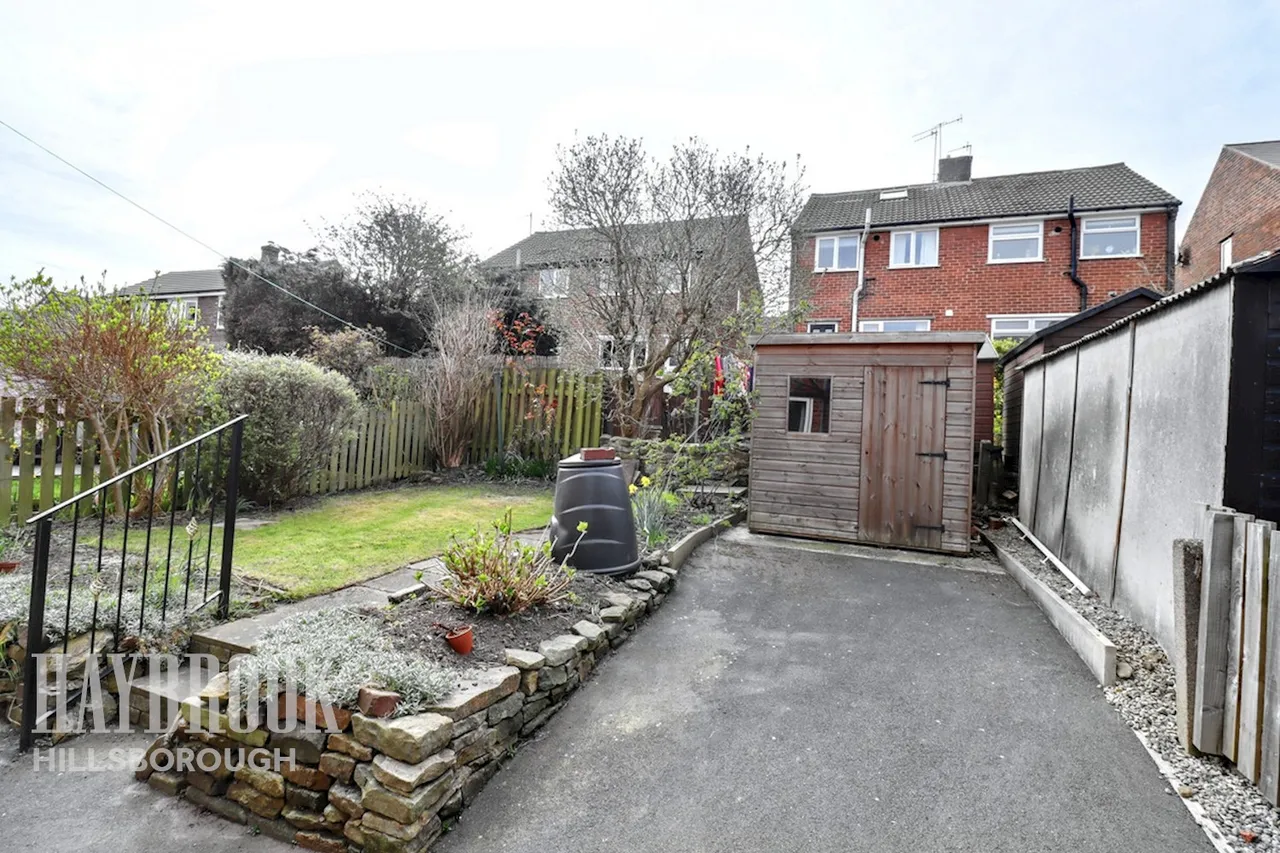 Butler Road, Sheffield, photo 14