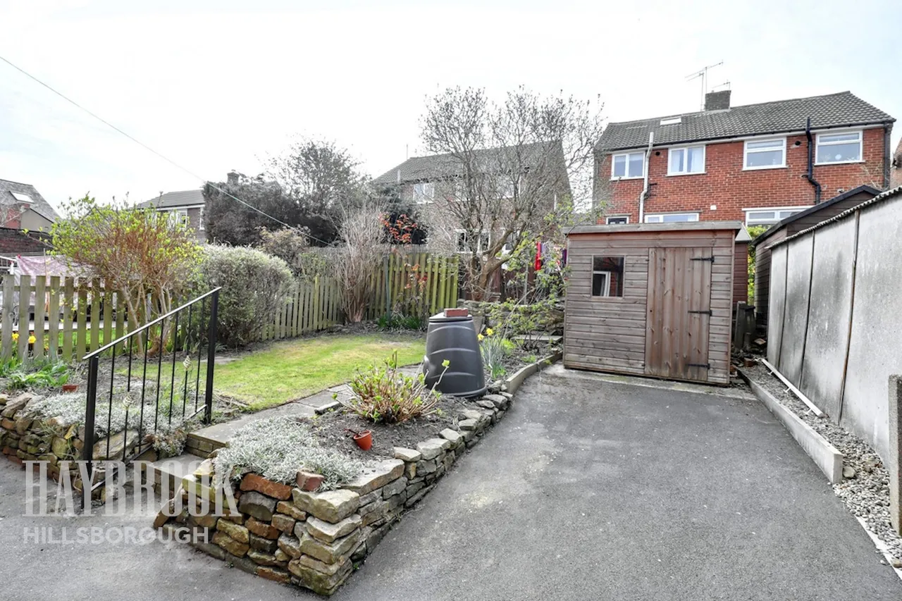 Butler Road, Sheffield, photo 13