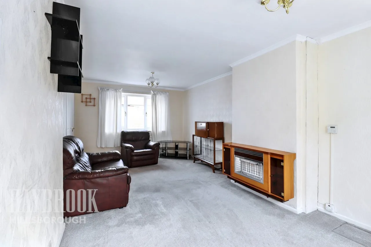 Butler Road, Sheffield, photo 5