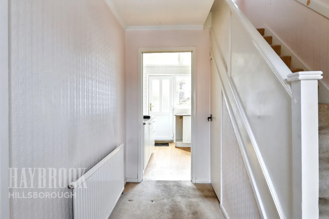 Butler Road, Sheffield, photo 2