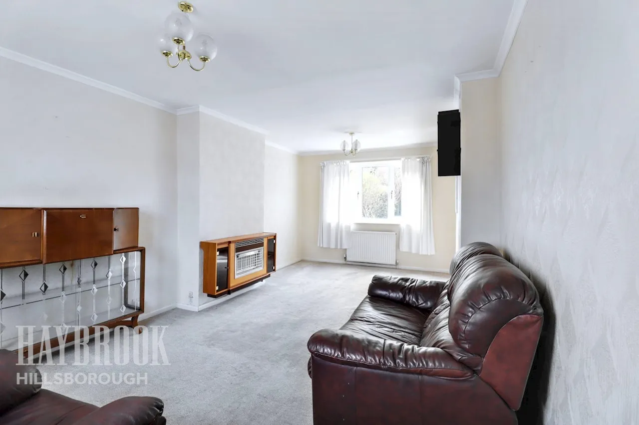 Butler Road, Sheffield, photo 4