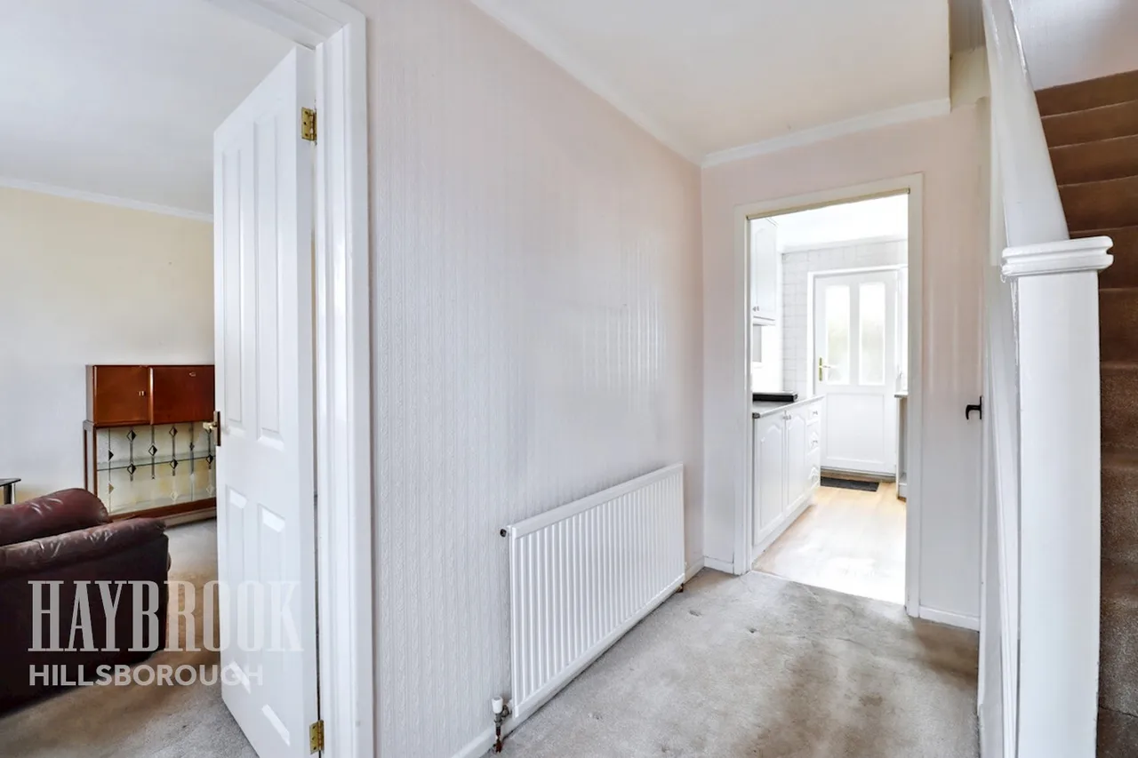 Butler Road, Sheffield, photo 3