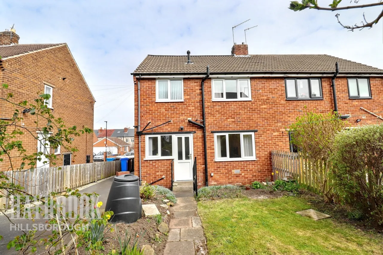 Butler Road, Sheffield, photo 15