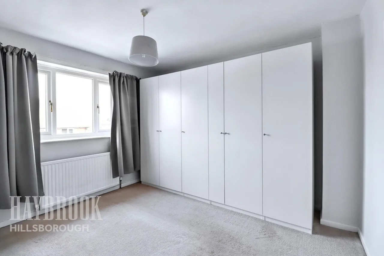 Butler Road, Sheffield, photo 8