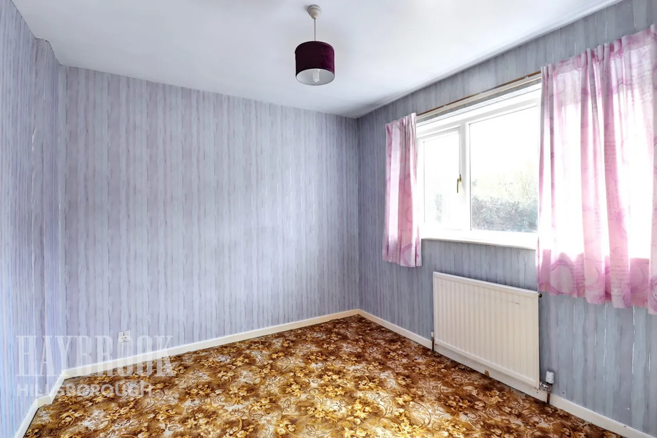 Butler Road, Sheffield, photo 9