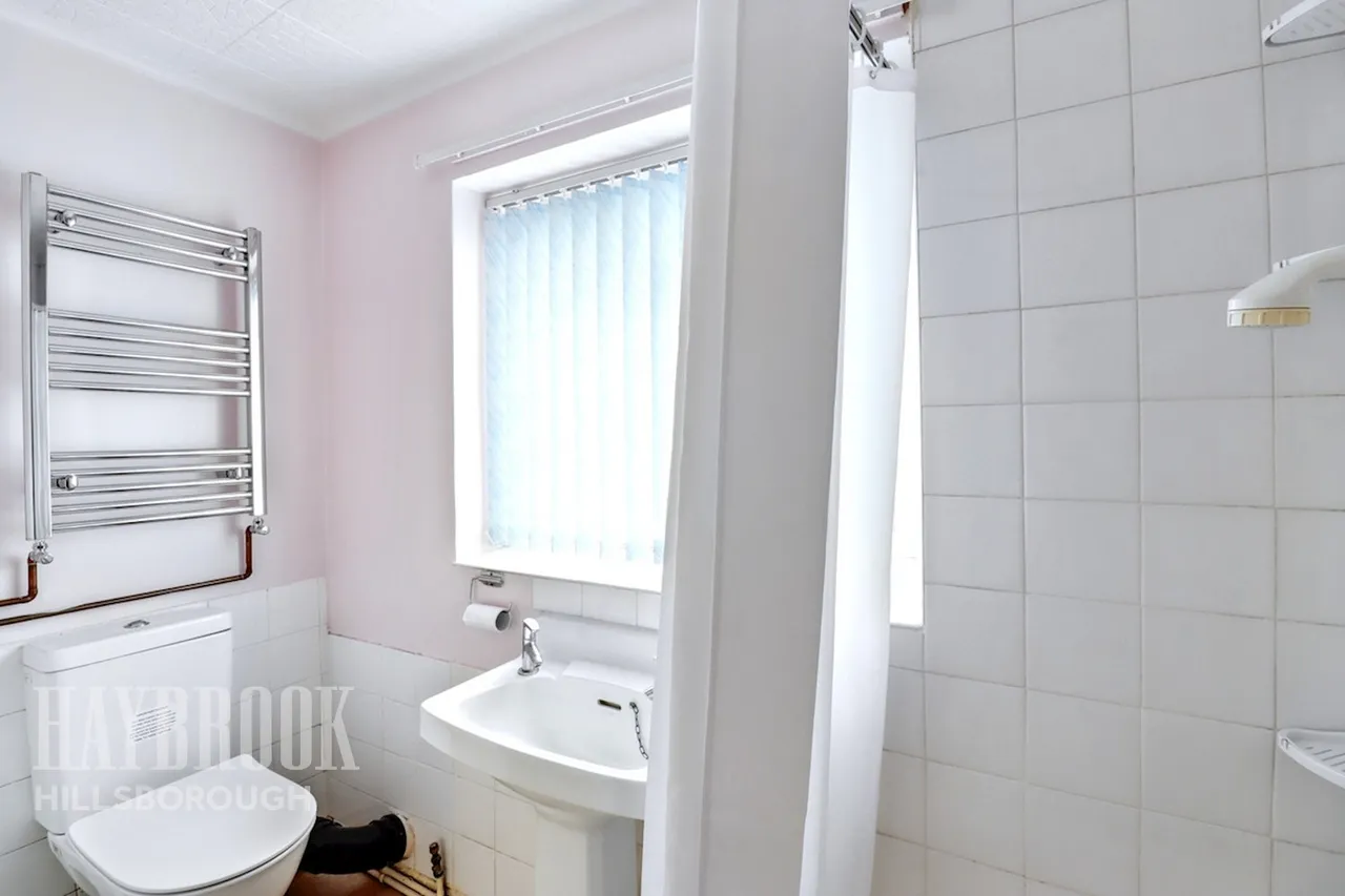 Butler Road, Sheffield, photo 12