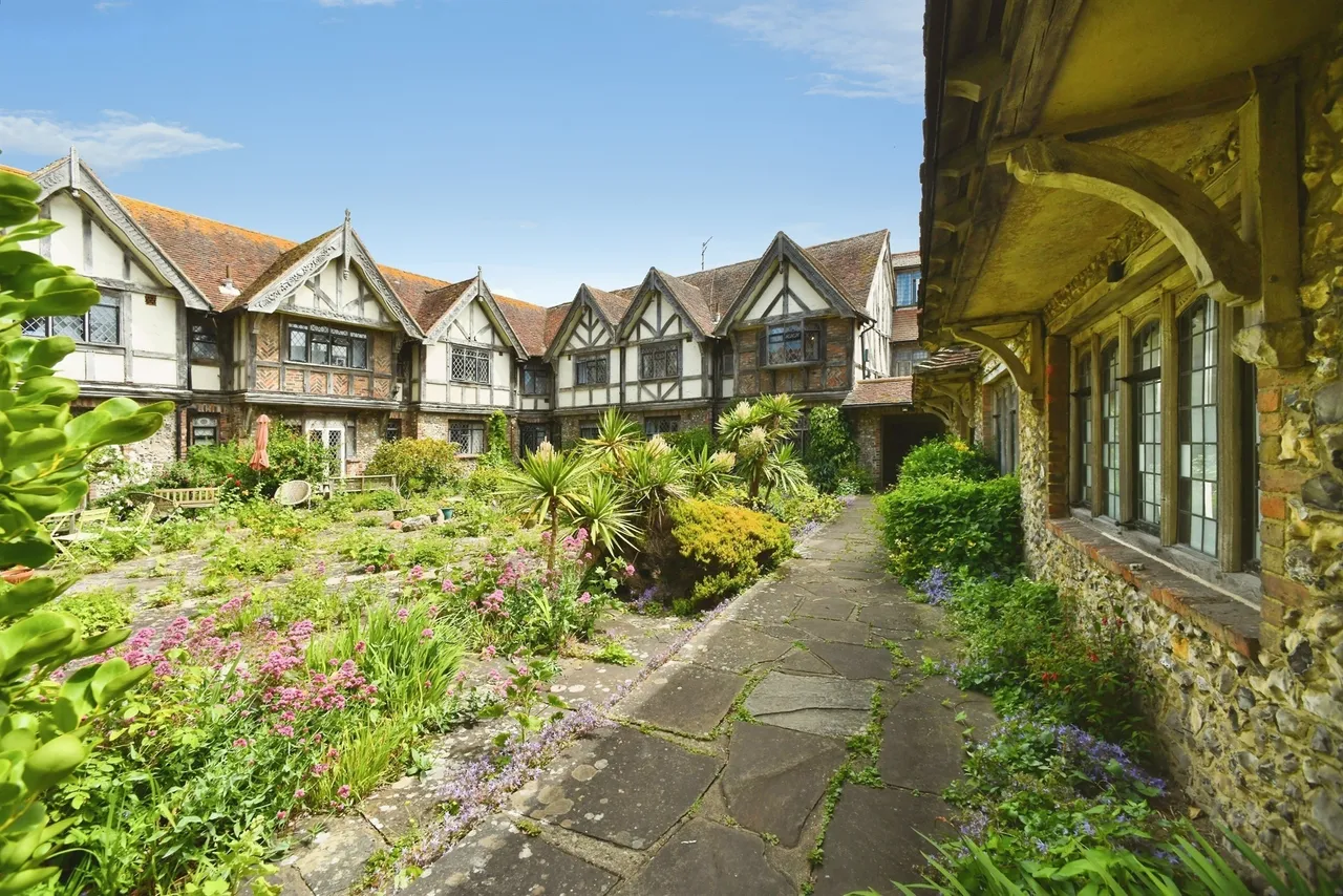 Dean Court Road, Rottingdean, BN2, photo 14