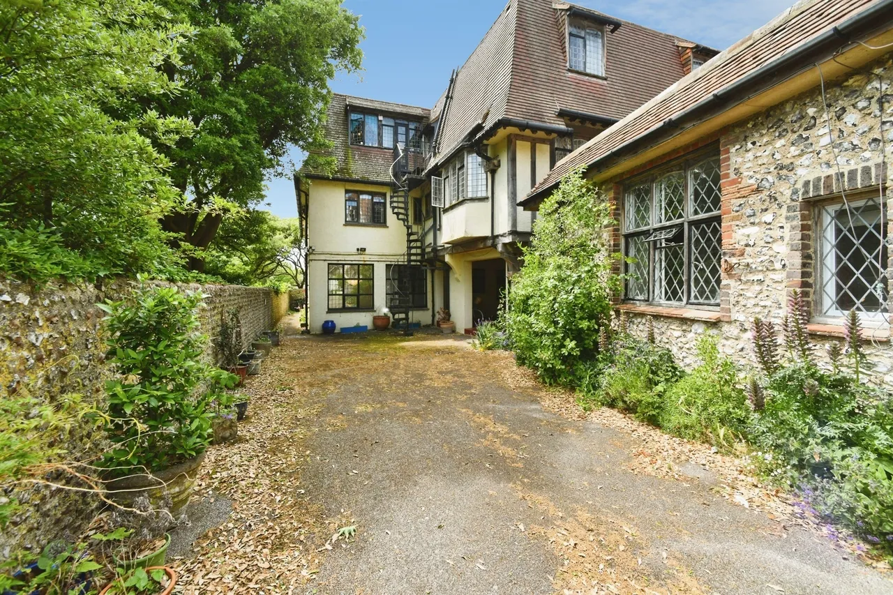Dean Court Road, Rottingdean, BN2, photo 17