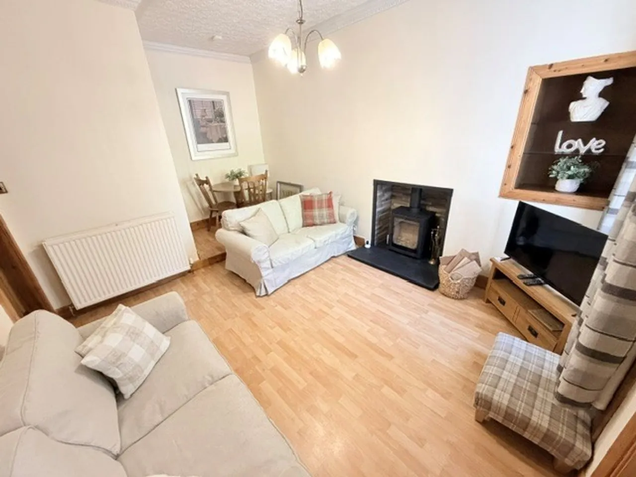 Landel Street, Markinch, KY7, photo 7