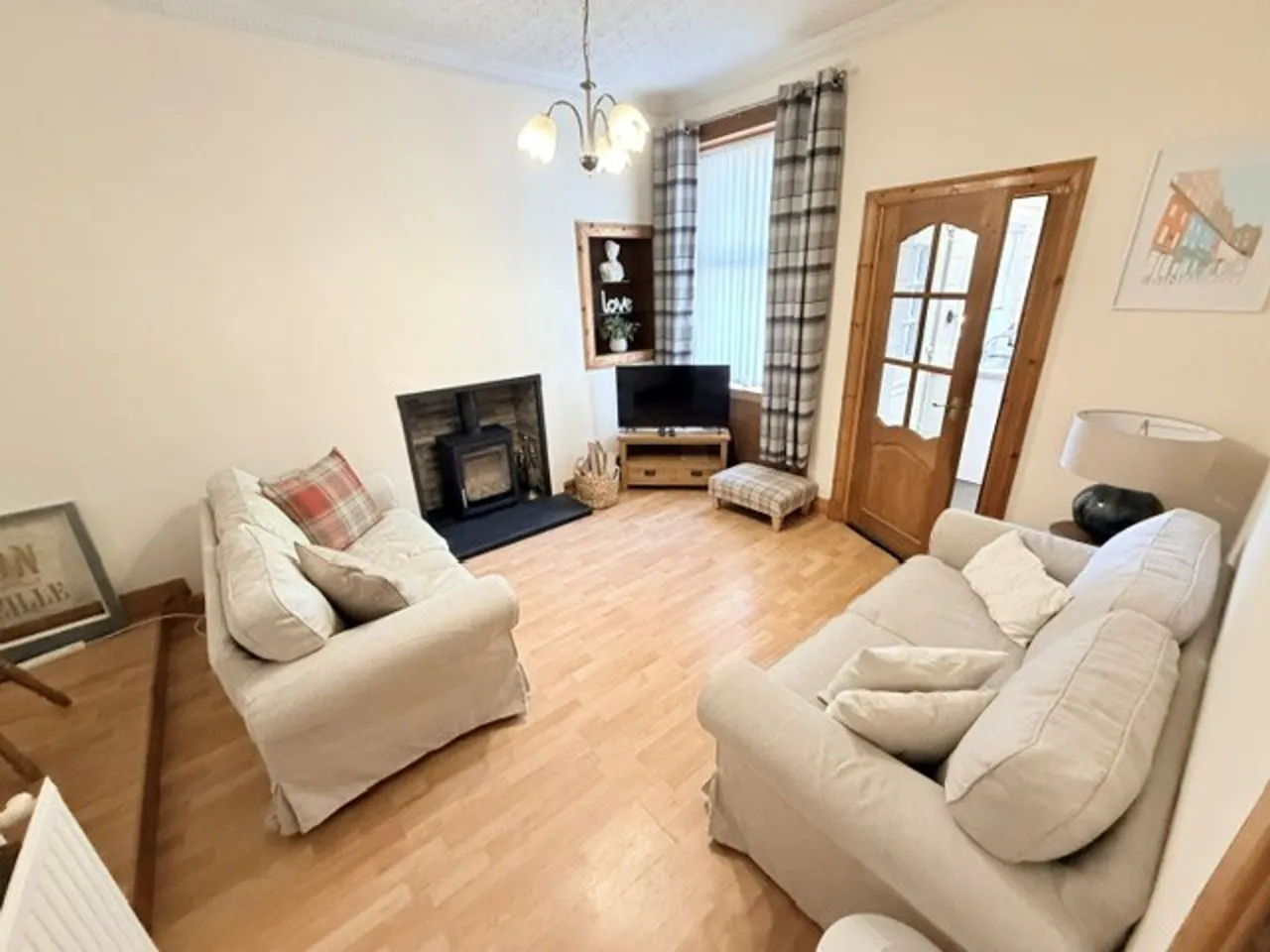 Landel Street, Markinch, KY7, photo 4