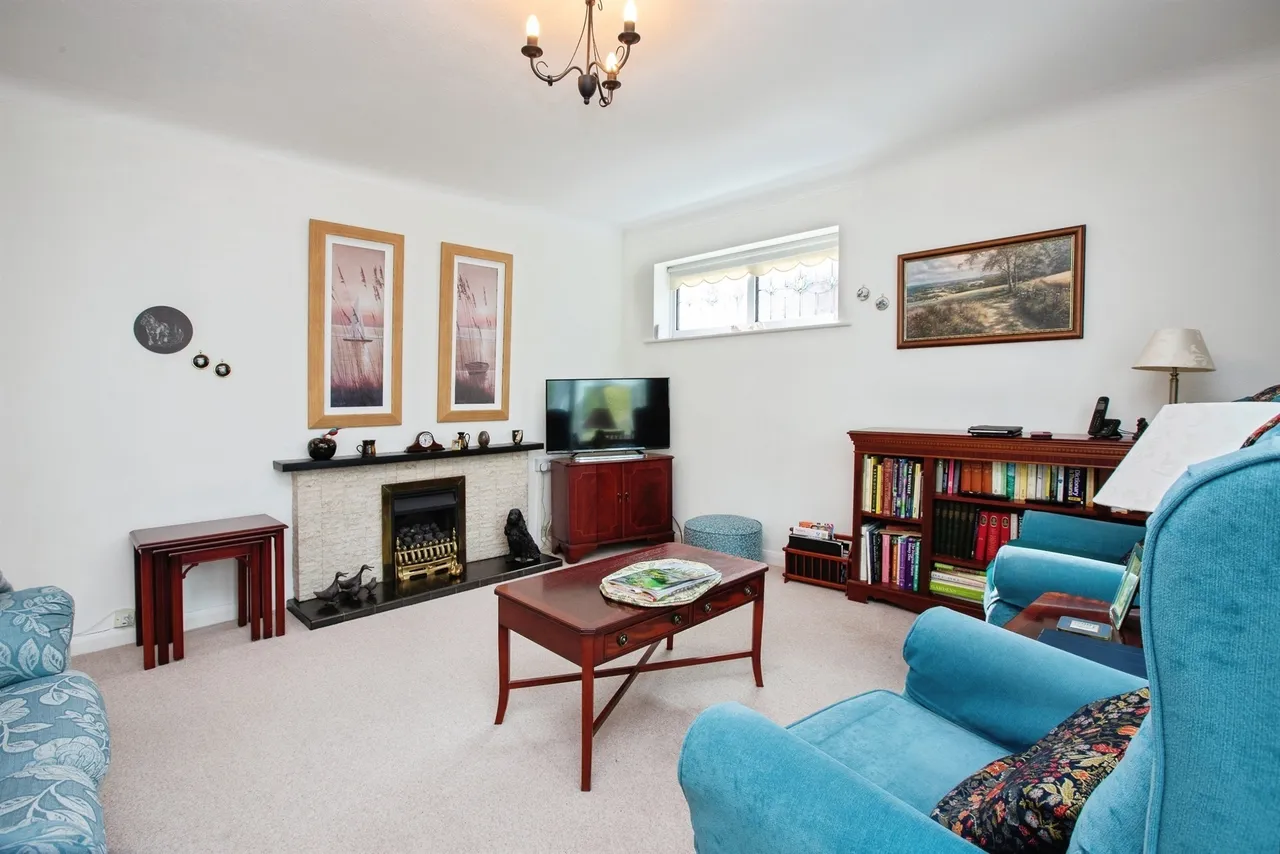 Birch Close, Ravenshead, NG15, photo 8