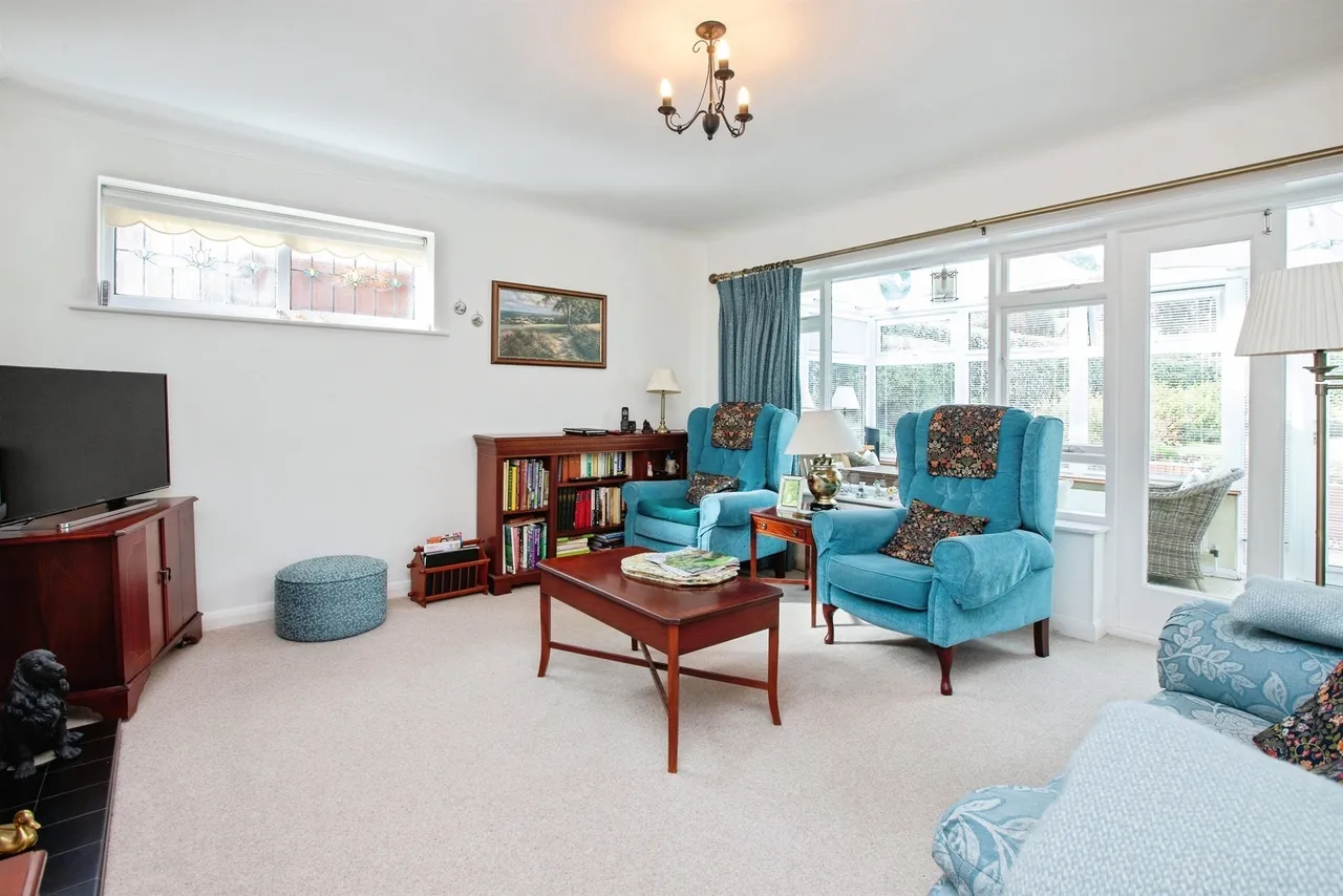 Birch Close, Ravenshead, NG15, photo 3