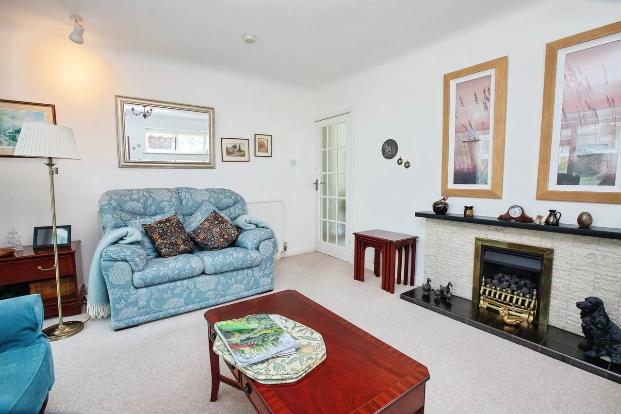 Birch Close, Ravenshead, NG15, photo 7