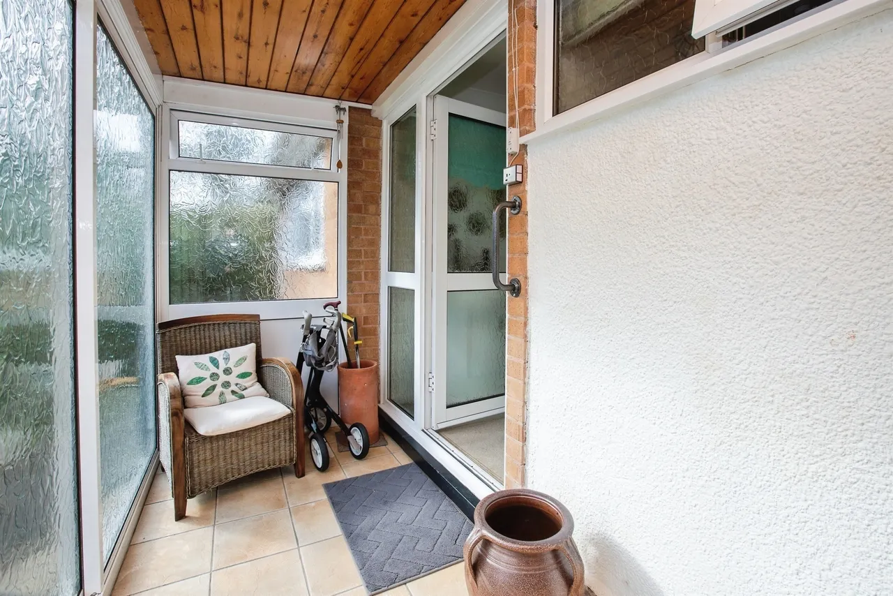 Birch Close, Ravenshead, NG15, photo 5