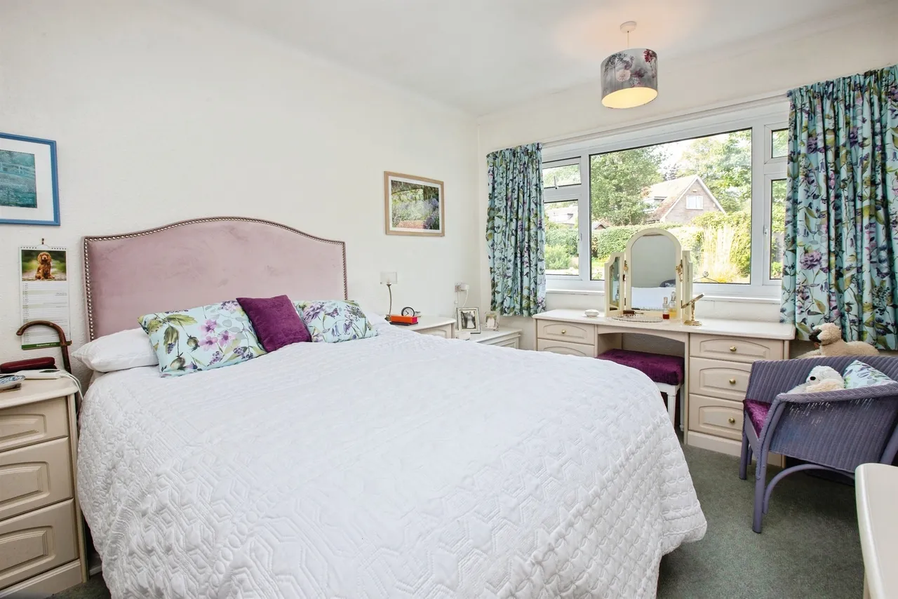 Birch Close, Ravenshead, NG15, photo 13
