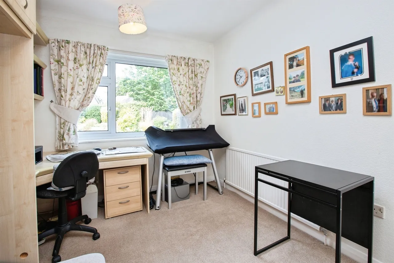 Birch Close, Ravenshead, NG15, photo 15