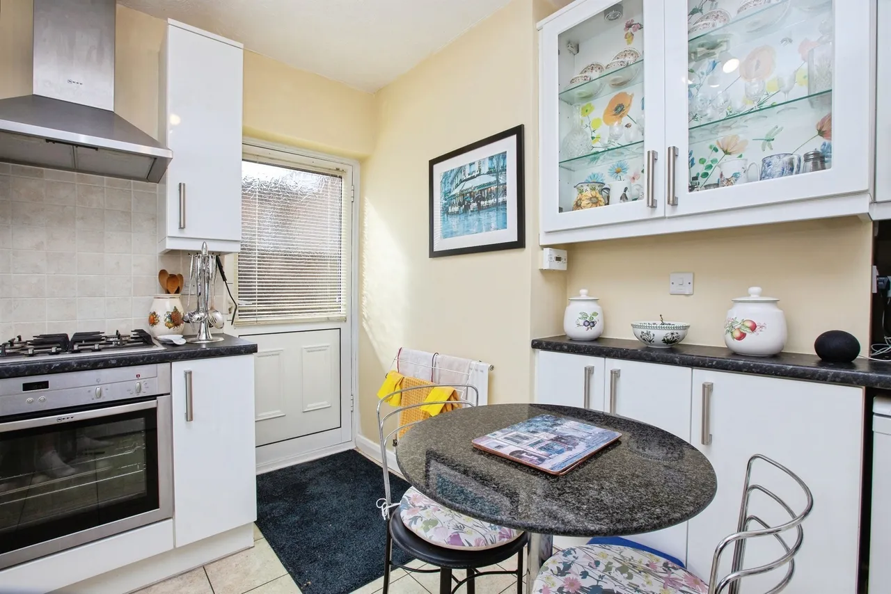 Birch Close, Ravenshead, NG15, photo 12