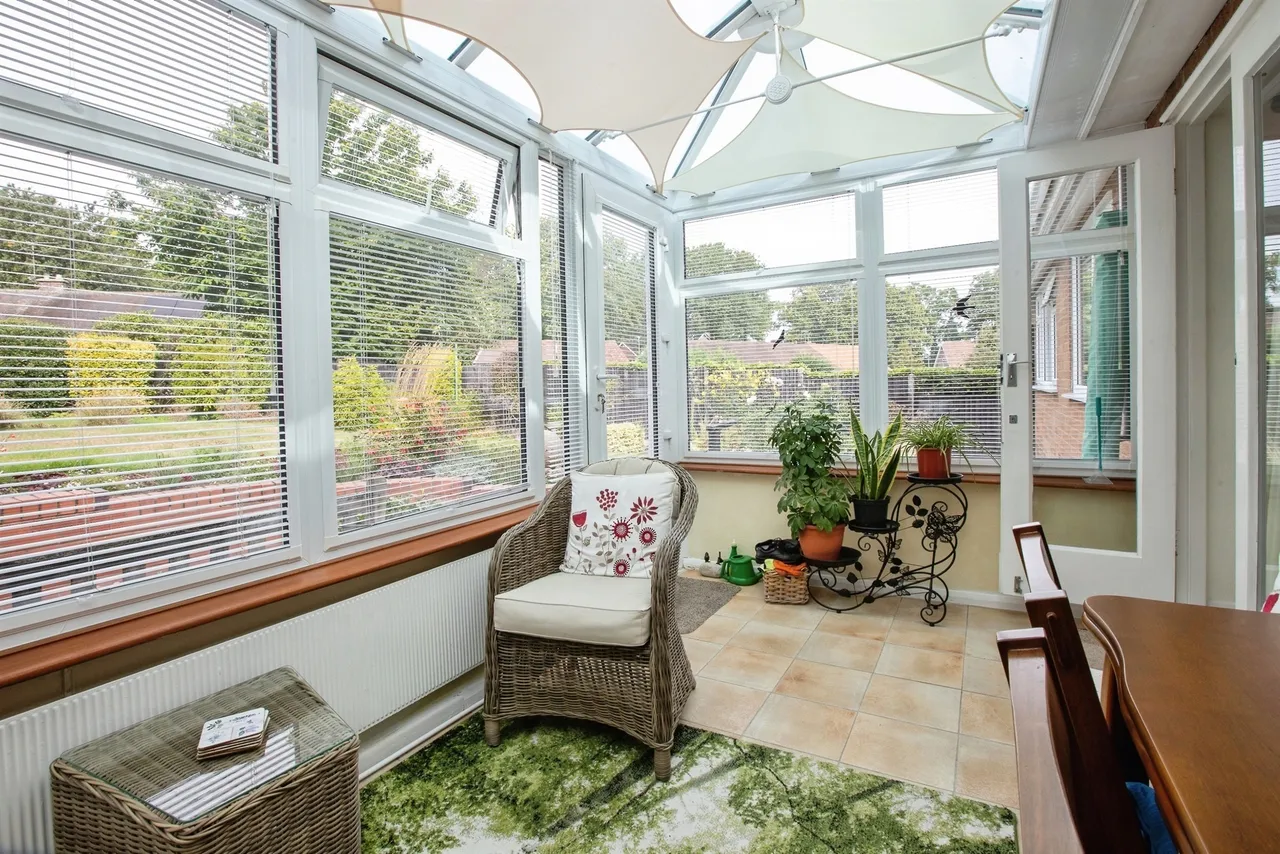 Birch Close, Ravenshead, NG15, photo 10