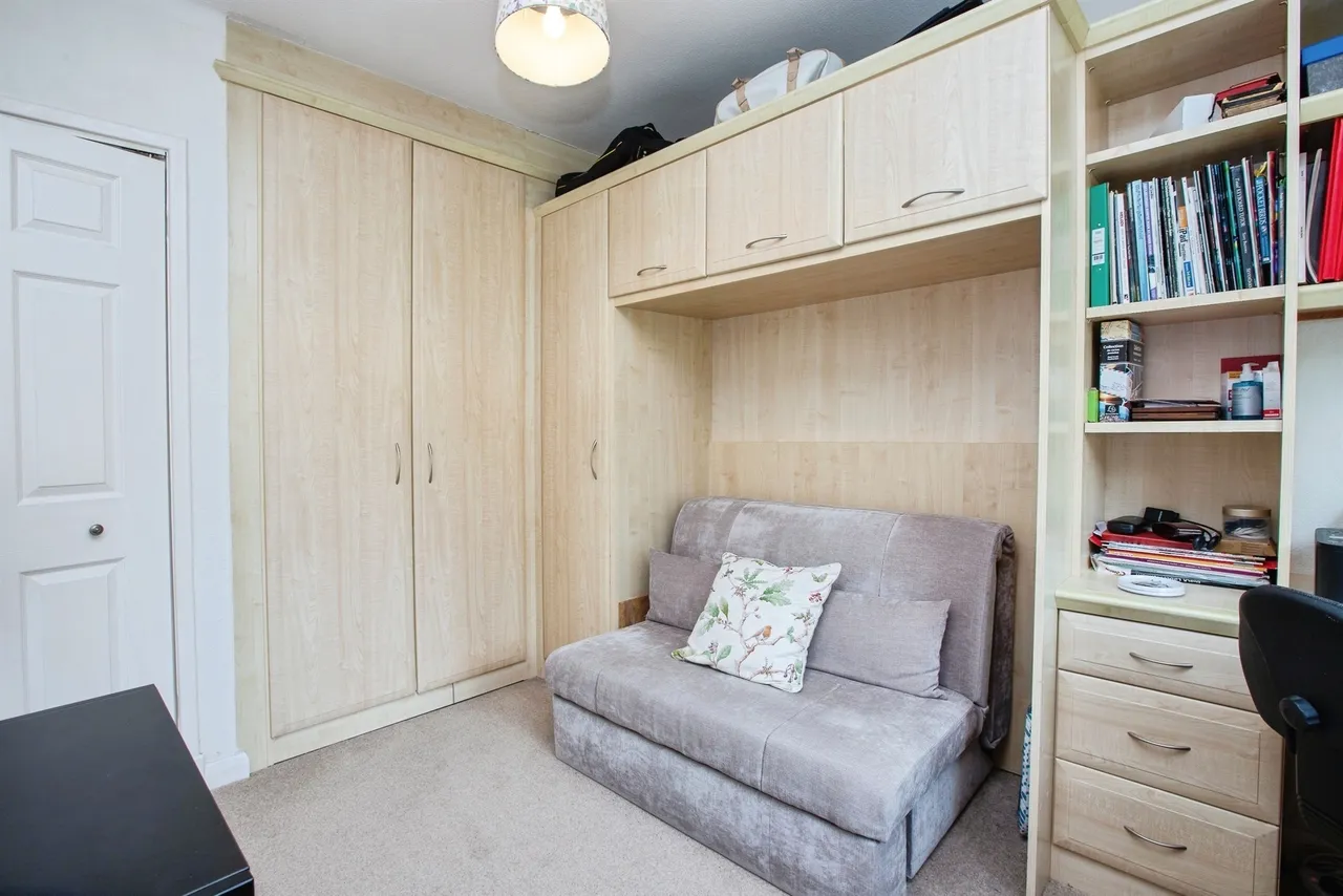 Birch Close, Ravenshead, NG15, photo 16
