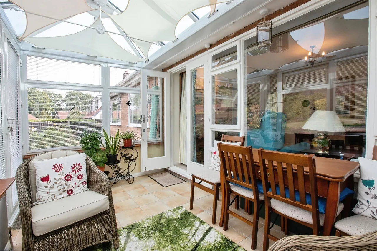 Birch Close, Ravenshead, NG15, photo 9