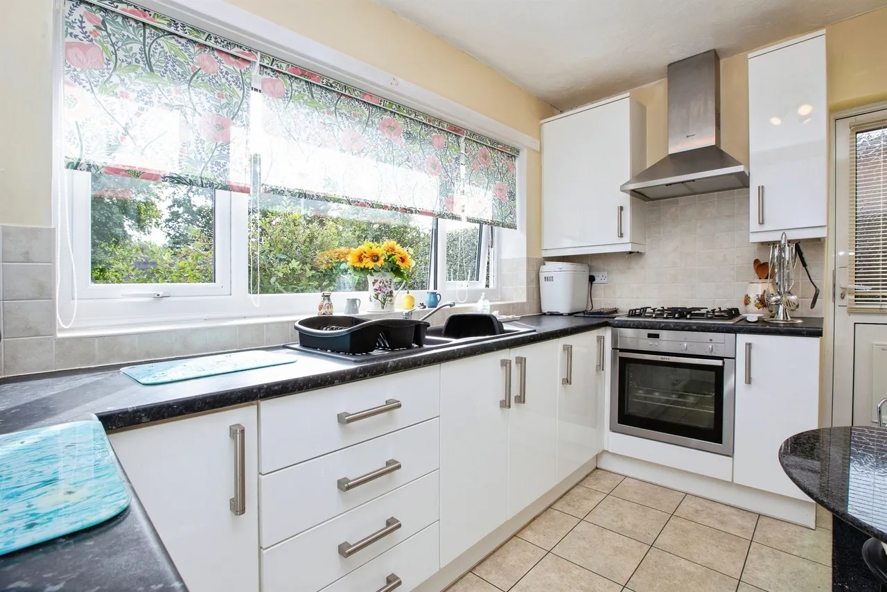Birch Close, Ravenshead, NG15, photo 4