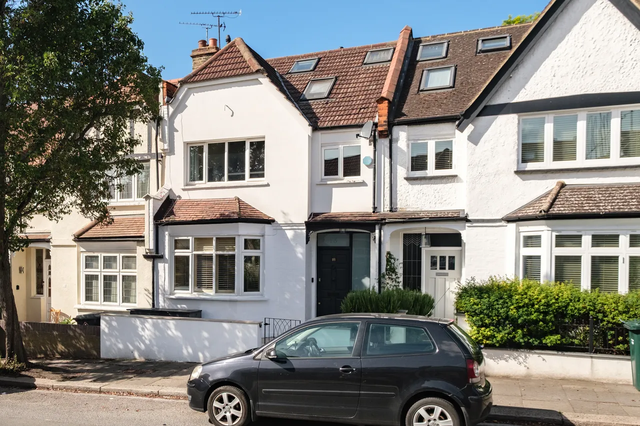 Fairlawn Avenue, London, N2, photo 21