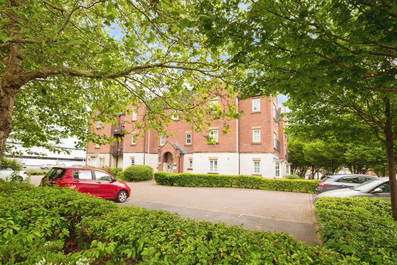 Phoenix Way, Cardiff, CF14, photo 9