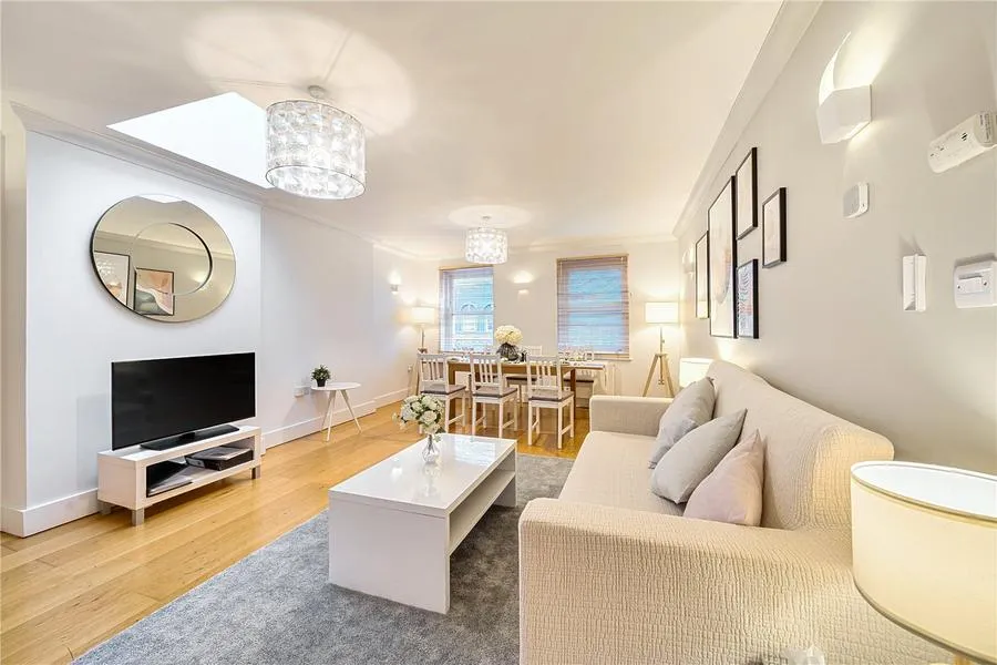 Parkway, London, NW1, photo 14