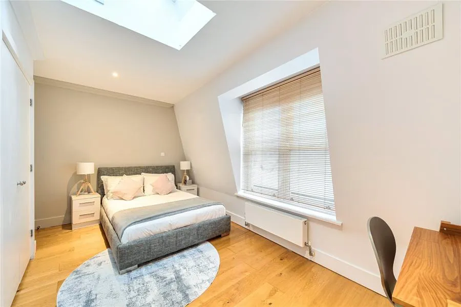 Parkway, London, NW1, photo 10