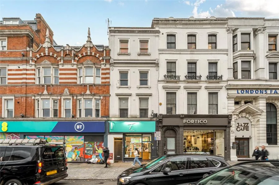 Parkway, London, NW1, photo 11