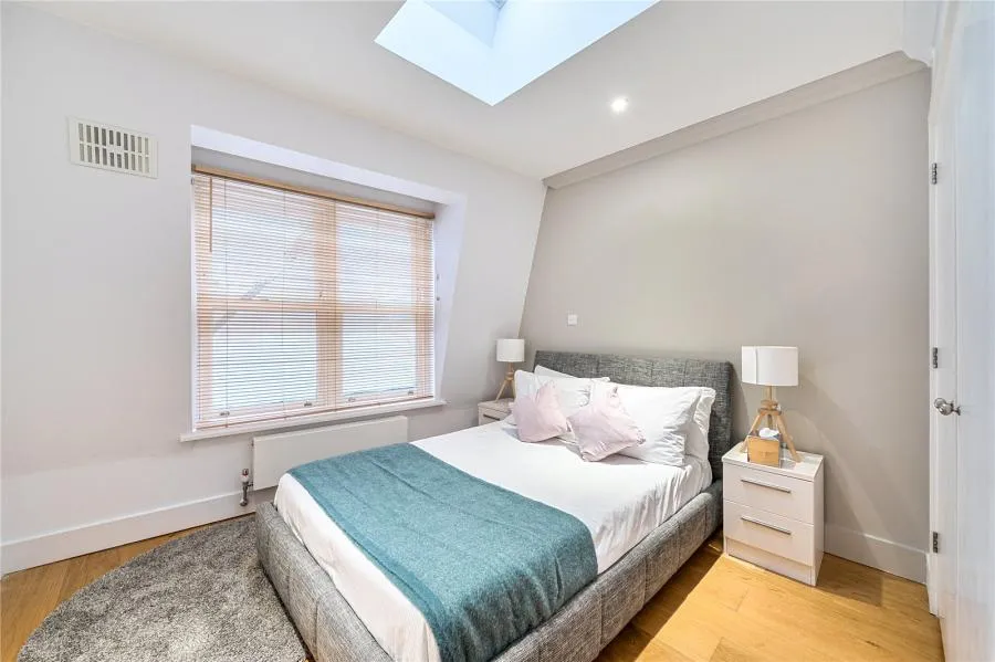 Parkway, London, NW1, photo 6