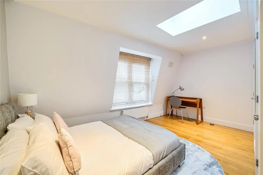 Parkway, London, NW1, photo 8