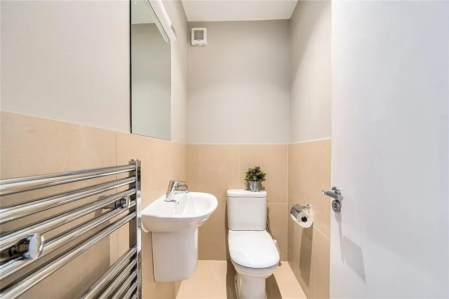 Parkway, London, NW1, photo 13