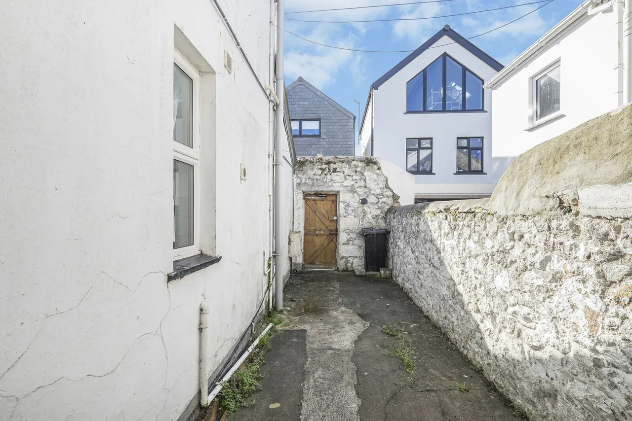Pednolver Terrace, St. Ives, TR26, photo 7