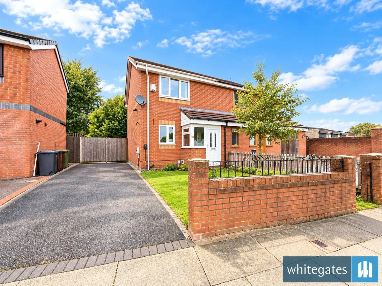 2 bed house to rent, Poulsom Drive, Netherton, L30
