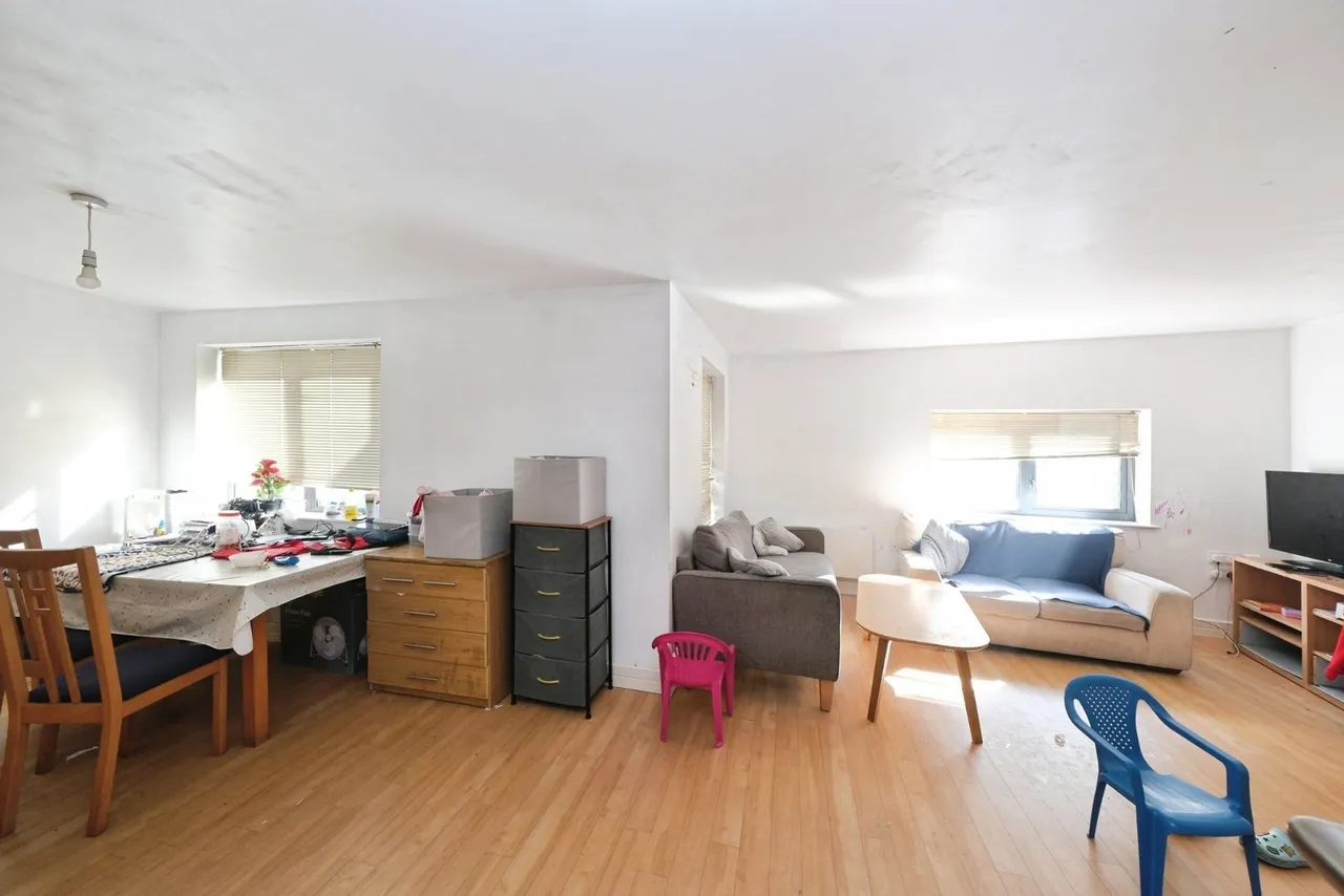 Standard Hill, Nottingham, NG1, photo 4