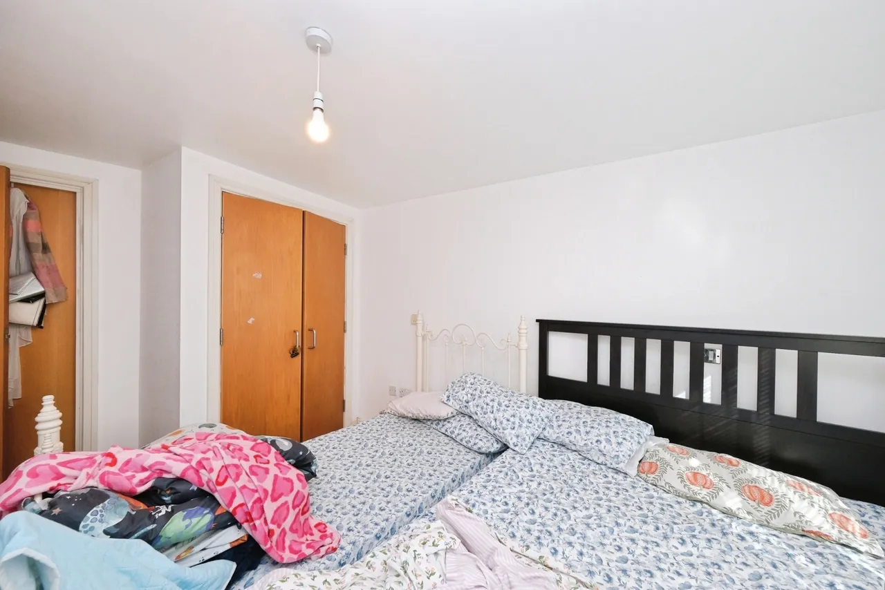 Standard Hill, Nottingham, NG1, photo 12
