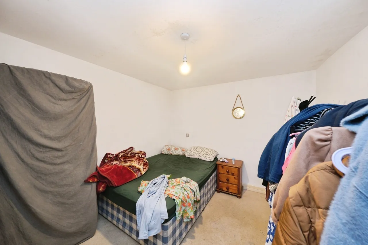 Standard Hill, Nottingham, NG1, photo 7