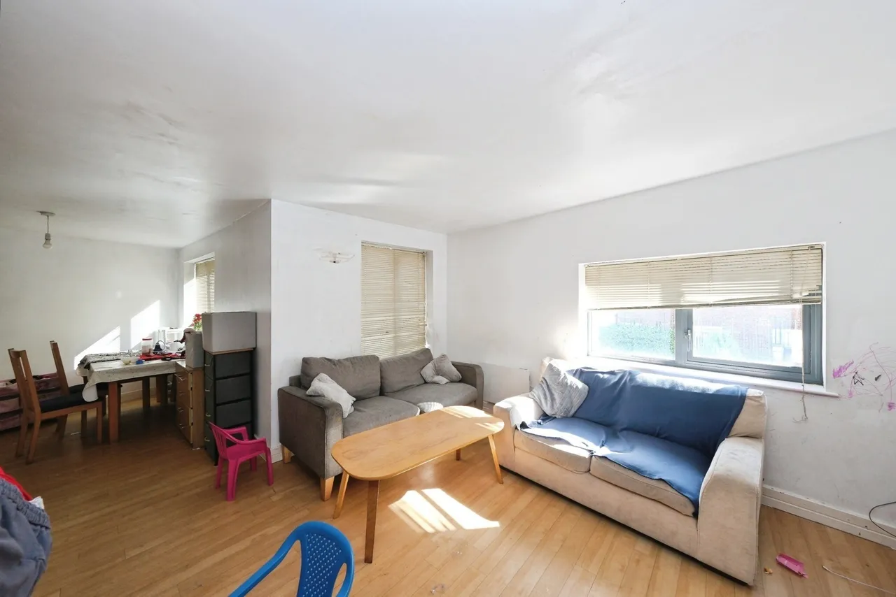 Standard Hill, Nottingham, NG1, photo 3