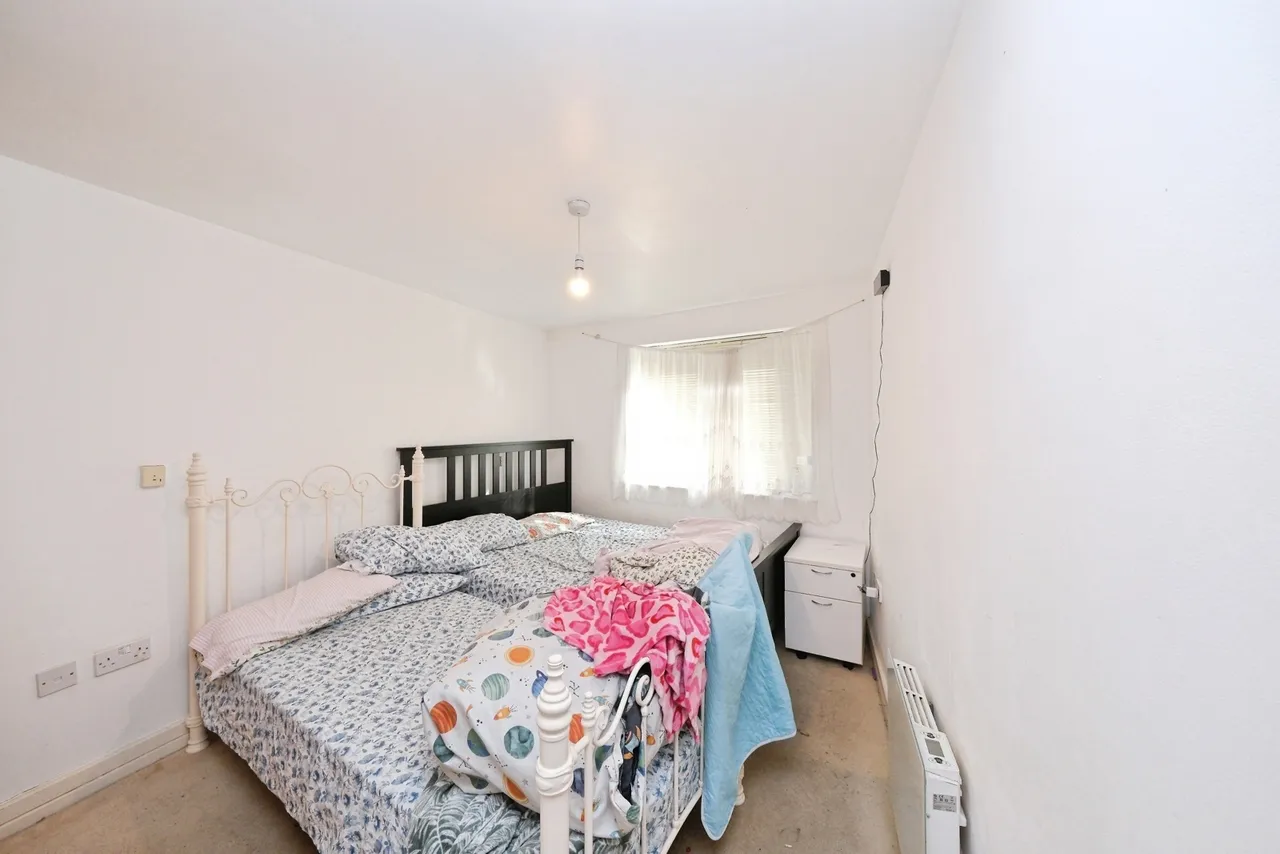Standard Hill, Nottingham, NG1, photo 11