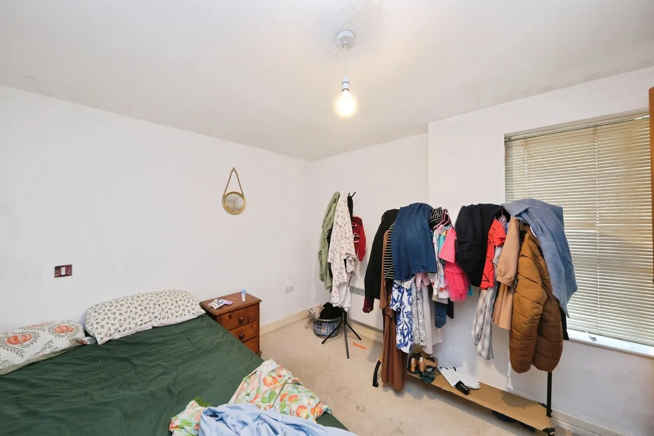 Standard Hill, Nottingham, NG1, photo 8