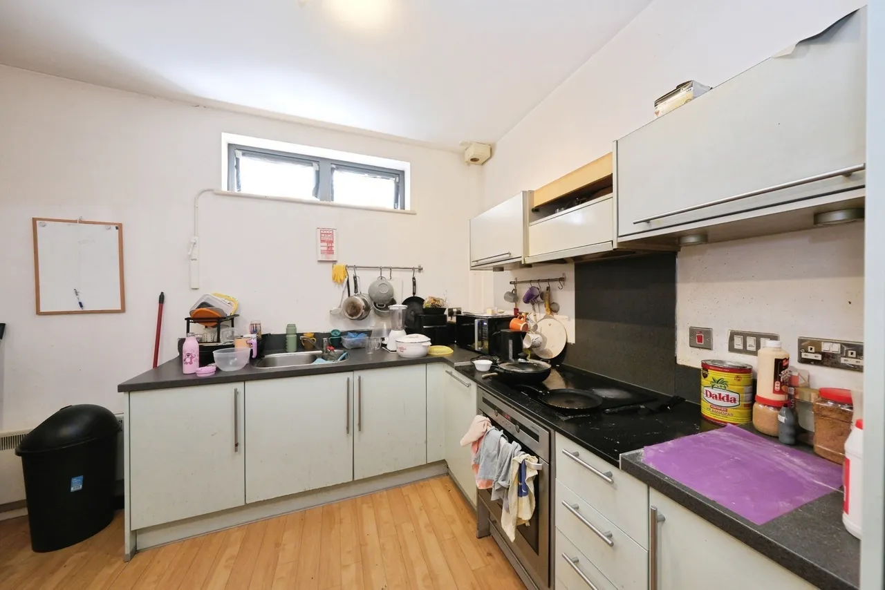 Standard Hill, Nottingham, NG1, photo 17