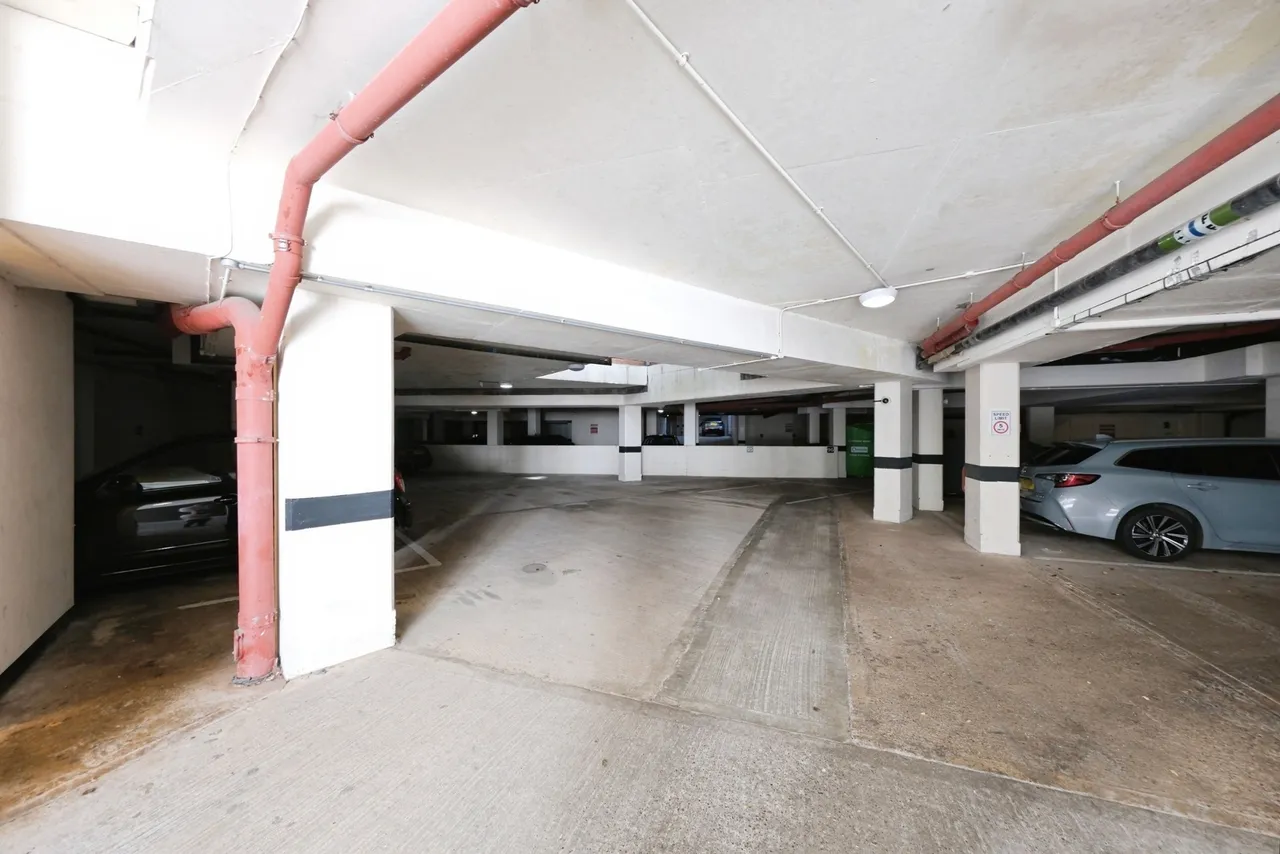 Standard Hill, Nottingham, NG1, photo 20
