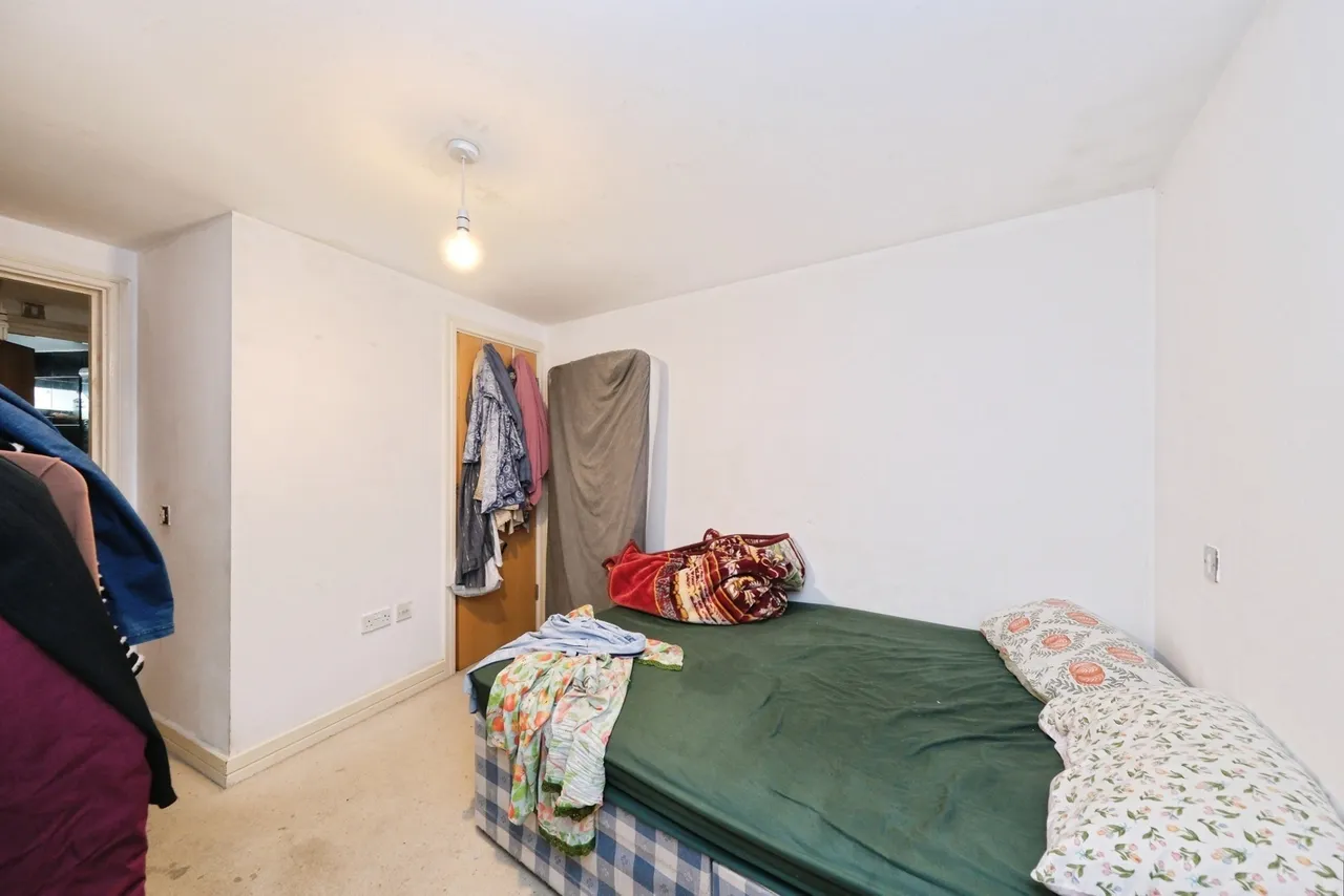 Standard Hill, Nottingham, NG1, photo 9